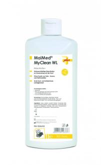MyClean WL Waschlotion